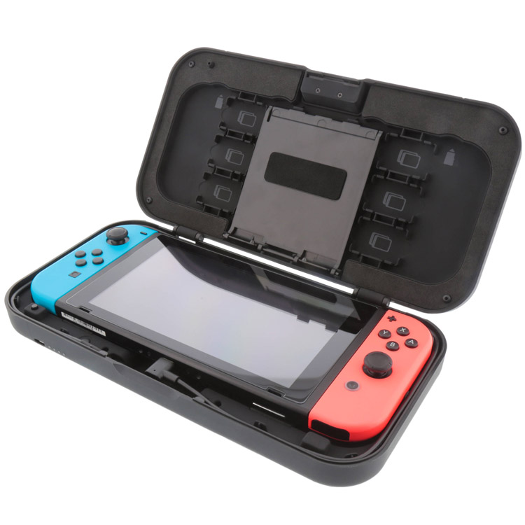 NYKO Power Shell Case - Nintendo Switch